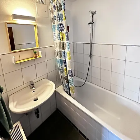 Moderne Nr 1 In - Sehr Zentral Gelegen Apartment Kleve (Dusseldorf)