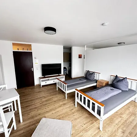 Apartment Moderne Nr 1 In - Sehr Zentral Gelegen *