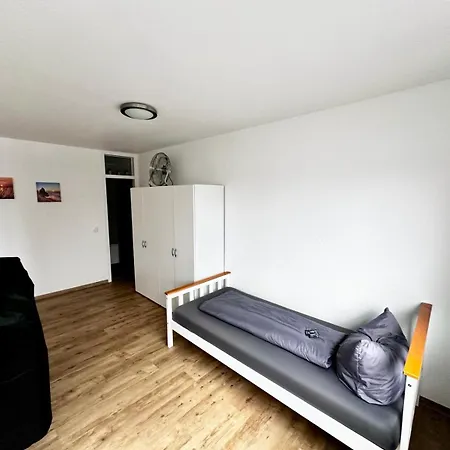 Moderne Nr 1 In Kleve - Sehr Zentral Gelegen