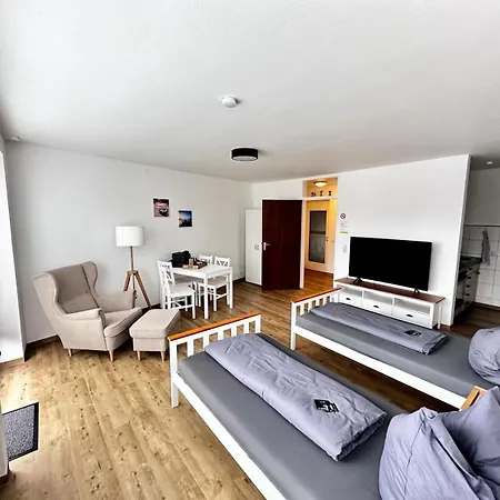 Moderne Nr 1 In - Sehr Zentral Gelegen Lejlighed Kleve (Dusseldorf)