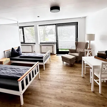 Moderne Nr 1 In Kleve - Sehr Zentral Gelegen Kleve (Dusseldorf)