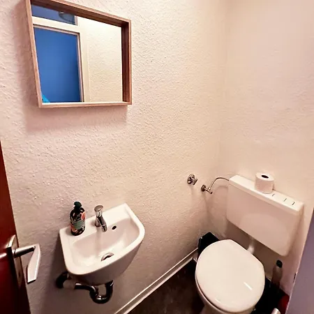 Moderne Nr 1 In - Sehr Zentral Gelegen Daire Kleve (Dusseldorf)