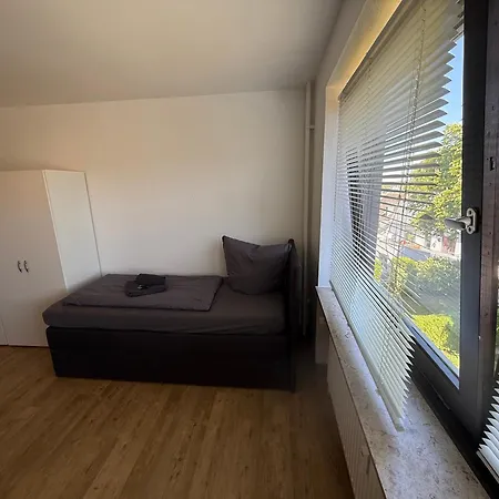 Διαμέρισμα Moderne Nr 1 In - Sehr Zentral Gelegen Kleve (Dusseldorf)