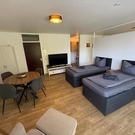 Moderne Nr 1 In - Sehr Zentral Gelegen Διαμέρισμα *