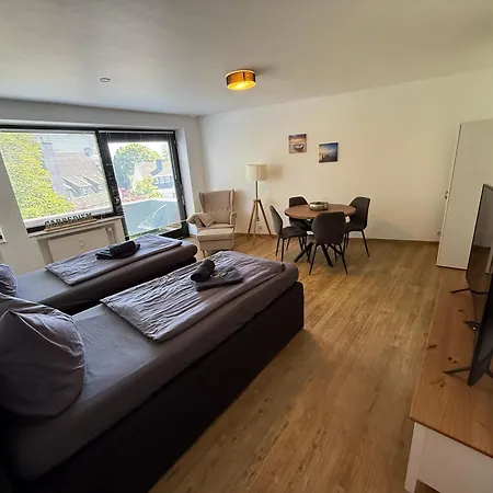 Moderne Nr 1 In - Sehr Zentral Gelegen Appartement