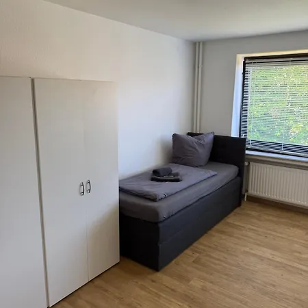 Appartement Moderne Nr 1 In - Sehr Zentral Gelegen *