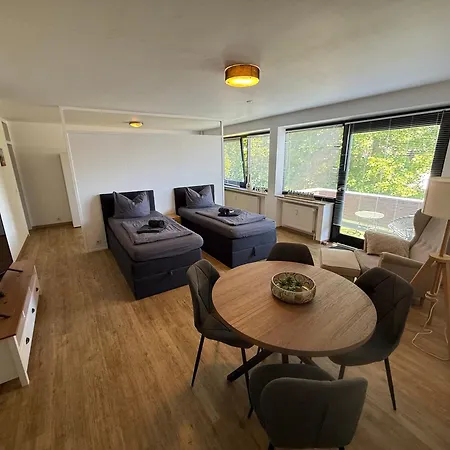 Moderne Nr 1 In - Sehr Zentral Gelegen