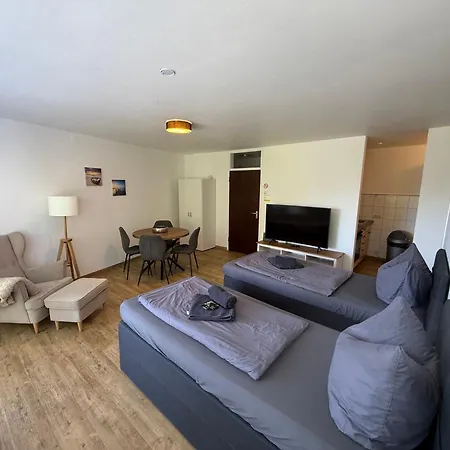 Moderne Nr 1 In - Sehr Zentral Gelegen Διαμέρισμα