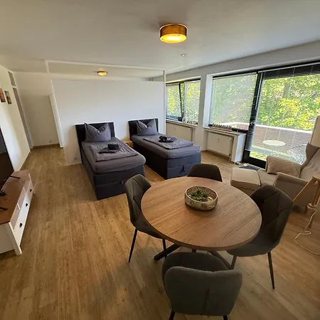 Moderne Nr 1 In - Sehr Zentral Gelegen * Kleve (Dusseldorf)