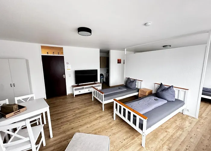 Lejlighed Moderne Nr 1 In - Sehr Zentral Gelegen *