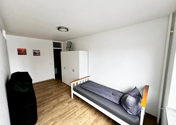 Moderne Nr 1 In - Sehr Zentral Gelegen