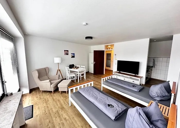 Moderne Nr 1 In - Sehr Zentral Gelegen Lejlighed Kleve (Dusseldorf)